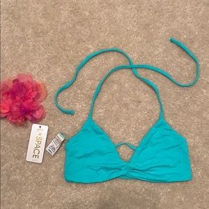 L*Space bikini top